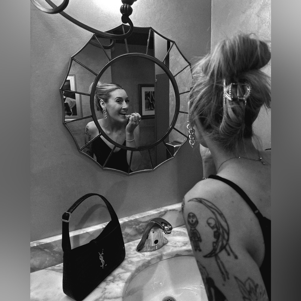 Meet your Posher, Taylor